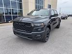 New 2026 Ram 1500 Big Horn Crew Cab 4x4 Pickup for sale #R261011 - photo 11