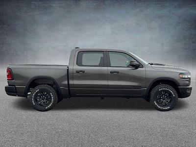 New 2026 Ram 1500 Rebel Crew Cab for sale #R261012 - photo 2