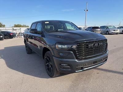 New 2026 Ram 1500 Laramie Crew Cab 4x4 Pickup for sale #R261015 - photo 1