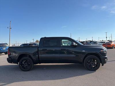 New 2026 Ram 1500 Laramie Crew Cab 4x4 Pickup for sale #R261015 - photo 2