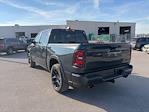 New 2026 Ram 1500 Laramie Crew Cab 4x4 Pickup for sale #R261015 - photo 5