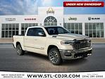 New 2026 Ram 1500 Limited Crew Cab for sale #R261020 - photo 8