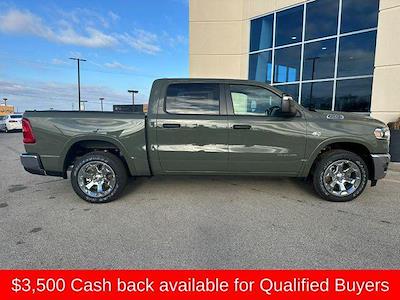 New 2026 Ram 1500 Big Horn Crew Cab for sale #R261024 - photo 2