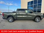 New 2026 Ram 1500 Big Horn Crew Cab for sale #R261024 - photo 2