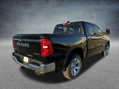 New 2026 Ram 1500 Big Horn Crew Cab for sale #R261026 - photo 1