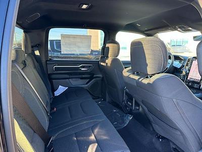 New 2026 Ram 1500 Big Horn Crew Cab for sale #R261026 - photo 2