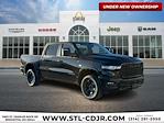 New 2026 Ram 1500 Big Horn Crew Cab for sale #R261031 - photo 7