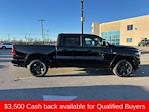 New 2026 Ram 1500 Big Horn Crew Cab for sale #R261031 - photo 8