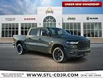New 2026 Ram 1500 Big Horn Crew Cab for sale #R261032 - photo 5