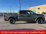 New 2026 Ram 1500 Big Horn Crew Cab for sale #R261032 - photo 6