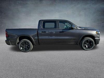New 2026 Ram 1500 Big Horn Crew Cab for sale #R261037 - photo 2