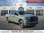 New 2026 Ram 1500 Big Horn Crew Cab for sale #R261038 - photo 7