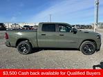 New 2026 Ram 1500 Big Horn Crew Cab for sale #R261038 - photo 8