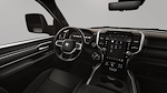 New 2026 Ram 1500 Big Horn Crew Cab for sale #R261038 - photo 5
