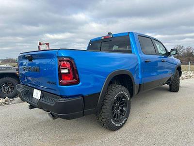 New 2026 Ram 1500 Rebel Crew Cab for sale #R261039 - photo 1