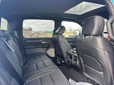 New 2026 Ram 1500 Rebel Crew Cab for sale #R261039 - photo 2