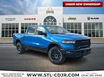 New 2026 Ram 1500 Rebel Crew Cab for sale #R261039 - photo 8