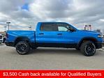 New 2026 Ram 1500 Rebel Crew Cab for sale #R261039 - photo 9
