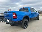 New 2026 Ram 1500 Rebel Crew Cab for sale #R261039 - photo 1