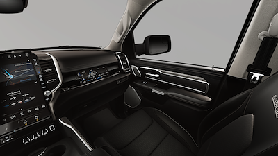 New 2026 Ram 1500 Laramie Crew Cab for sale #R261040 - photo 1