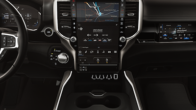 New 2026 Ram 1500 Laramie Crew Cab for sale #R261040 - photo 2