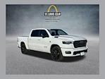 New 2026 Ram 1500 Laramie Crew Cab for sale #R261041 - photo 4