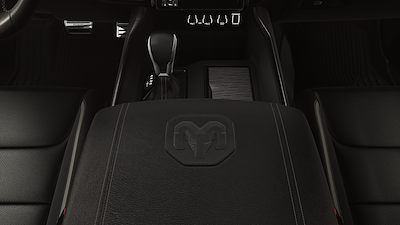 New 2026 Ram 1500 Rebel Crew Cab for sale #R261043 - photo 2