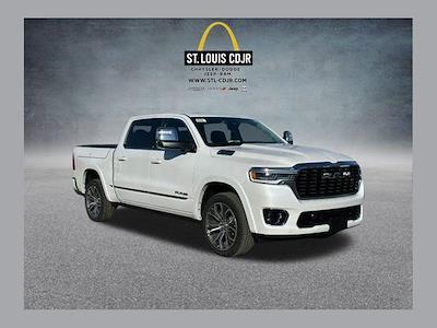New 2026 Ram 1500 Limited Longhorn Crew Cab for sale #R261044 - photo 1