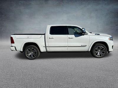 New 2026 Ram 1500 Limited Longhorn Crew Cab for sale #R261044 - photo 2