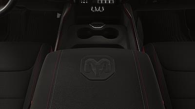 New 2026 Ram 1500 Rebel Crew Cab for sale #R261049 - photo 1