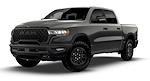 New 2026 Ram 1500 Rebel Crew Cab for sale #R261049 - photo 6