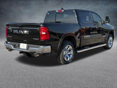 New 2026 Ram 1500 Big Horn Crew Cab for sale #R261050 - photo 1