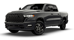 New 2026 Ram 1500 Big Horn Crew Cab for sale #R261051 - photo 1
