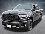 New 2026 Ram 1500 Big Horn Crew Cab for sale #R261051 - photo 13