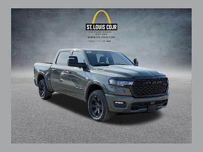 New 2026 Ram 1500 Big Horn Crew Cab for sale #R261053 - photo 1