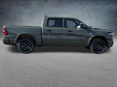 New 2026 Ram 1500 Big Horn Crew Cab for sale #R261053 - photo 2