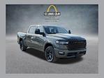 New 2026 Ram 1500 Big Horn Crew Cab for sale #R261053 - photo 1