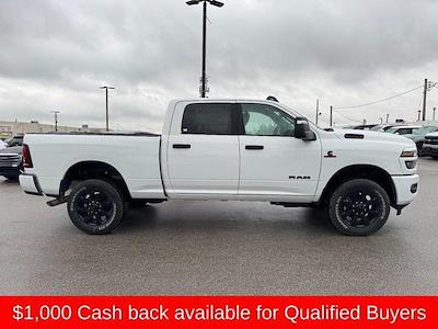 New 2026 Ram 2500 Big Horn Crew Cab for sale #R262002 - photo 2