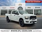 New 2026 Ram 2500 Big Horn Crew Cab for sale #R262002 - photo 1