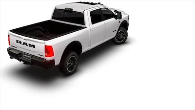 New 2026 Ram 2500 Rebel Crew Cab for sale #R262010 - photo 2