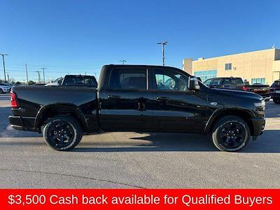 New 2026 Ram 1500 Big Horn Crew Cab for sale #R261030 - photo 2