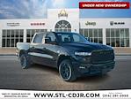 New 2026 Ram 1500 Big Horn Crew Cab for sale #R261030 - photo 1