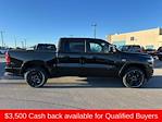 New 2026 Ram 1500 Big Horn Crew Cab for sale #R261030 - photo 2