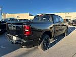 New 2026 Ram 1500 Big Horn Crew Cab for sale #R261030 - photo 3
