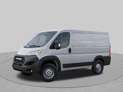 New 2026 Ram ProMaster 1500 Standard Roof Empty Cargo Van for sale #R265001 - photo 2