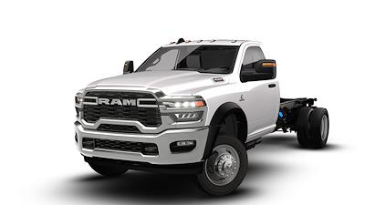 New 2026 Ram 4500 Regular Cab 84 CA Cab Chassis for sale #R266001 - photo 1