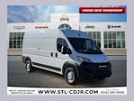 New 2026 Ram ProMaster 2500 High Roof Empty Cargo Van for sale #R267001 - photo 1