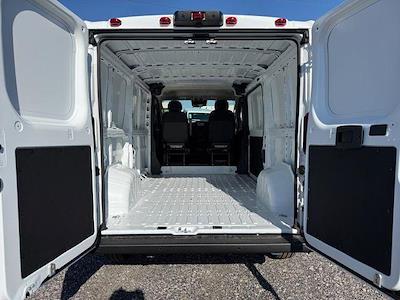 New 2026 Ram ProMaster 2500 Standard Roof Empty Cargo Van for sale #R267003 - photo 2
