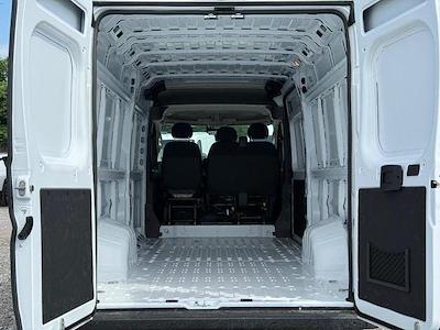 New 2026 Ram ProMaster 3500 High Roof Empty Cargo Van for sale #R268000 - photo 2