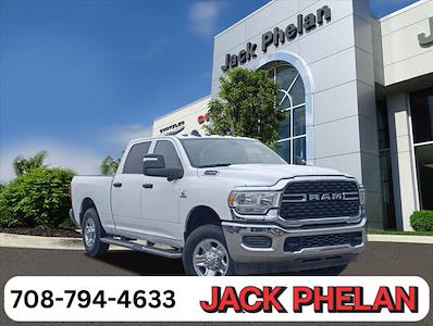 New 2024 Ram 2500 Tradesman Crew Cab 4x4 Pickup for sale #D9330 - photo 1